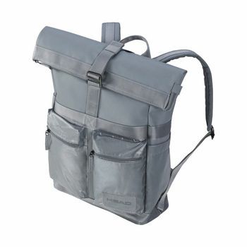 Mochila Deportiva Head Tour Multicolor Tenis