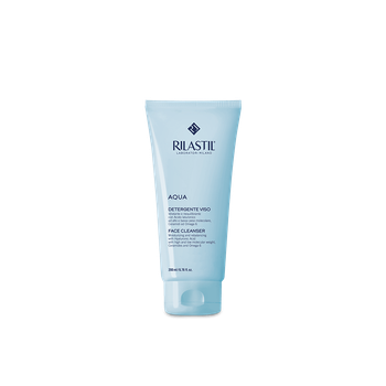 Aqua Gel Limpiador Facial 200ml