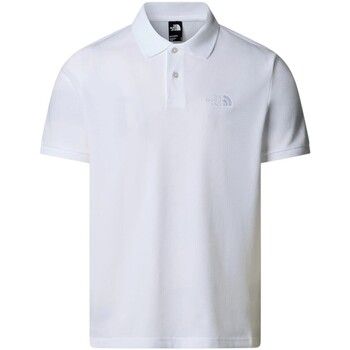 The North Face Polo NF0A8C1P para hombre