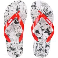 marvel chanclas 2300005263 para hombre