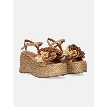 Exé Shoes Sandalias PLATAFORMAS 912 para mujer