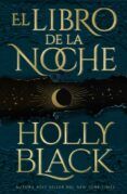 el libro de la noche