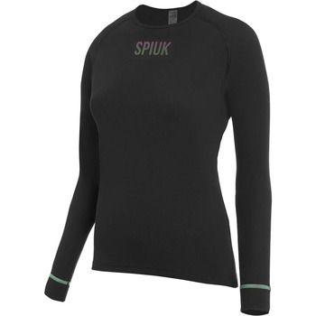 Spiuk Camiseta interior CAMISETA M/L ANATOMIC para hombre