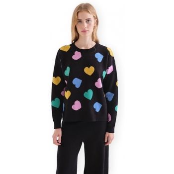 Compania Fantastica Abrigo COMPAÑIA FANTÁSTICA 10205 Knit - Conversational para mujer