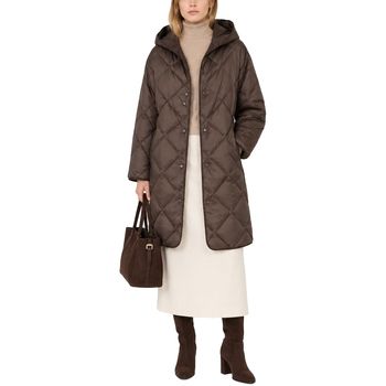 Max Mara Abrigo WKDMASSA para mujer