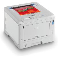 oki c650dn impresora laser color