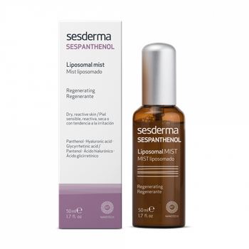 Sespanthenol mist 50ml