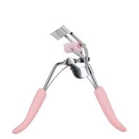 brushworks pro lash curler with comb