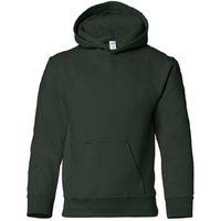 gildan chaqueta deporte 18500b para nino