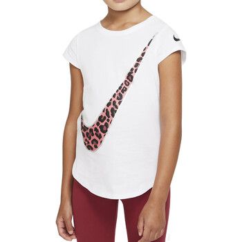 Nike Camiseta 36I388 para niña