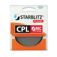 filtro polarizador circular starblitz hmc de 405 mm