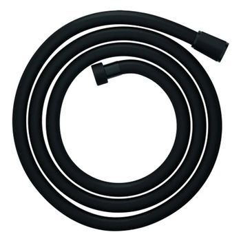 Flexo De Ducha Grohe Silverflex, Black, 28388kf1