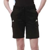 kappa short aidiwy para mujer