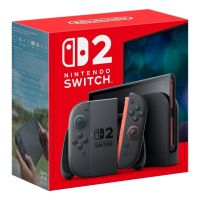 nintendo switch 2 79 fullhd hdr 120hz 256gb magnetic joy-con modo raton azulrojo btr