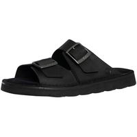 clarks sandalias sandalias con tiras solsbury para hombre