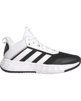de adidas zapatillas sneakers ownthegame 2 0 para hombre en color negr negro