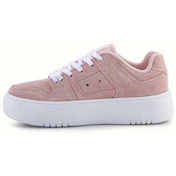 DC Shoes Zapatillas skate Manteca 4 Platform para mujer