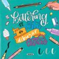 Lettering el arte de dibujar letras