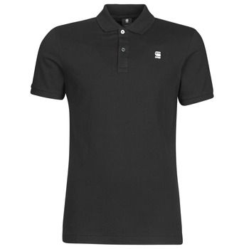 G-Star Raw Polo DUNDA SLIM POLO SS para hombre