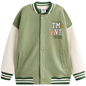 Teenage Mutant Ninja Turtles Chaqueta Cowabunga para niño