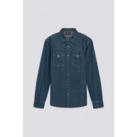 gas camisa manga larga 151495 011000 kant-14mm para hombre