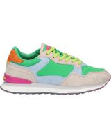de hoff hoff coast 12402012 zapatillas verdes gold