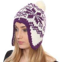 reebok sport gorro ow flap hat unisex para mujer