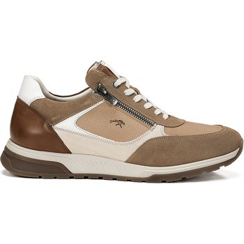 Fluchos Zapatos Bajos f1958 afelpado_alpahaca para hombre