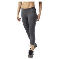 reebok sport pantalones os lux 34 tight 20 para mujer