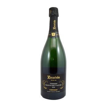 Recaredo Terrers Brut Nature Cava Gran Reserva Botella Magnum 1,5 L 12% Vol.