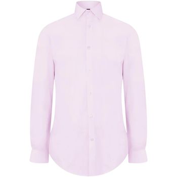 Twisted Tailor Camisa manga larga GT20356 para hombre