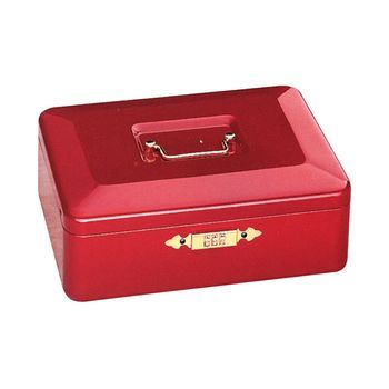 Caja Caudales Super Combi Marca Joma