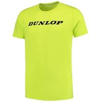 dunlop camiseta essentials basic para hombre