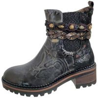 laura vita botines kesso 03a para mujer