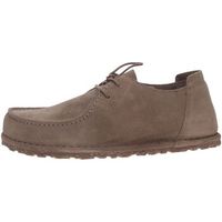 birkenstock mocasines - para hombre
