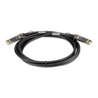 d-link dem-cb300s cable de fibra aptica e infiniband 3 m sfp negro