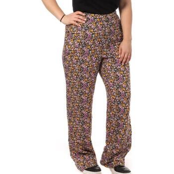 Vero Moda Pantalones Easy Hw Wide para mujer