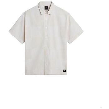 Vans Camisa manga corta VN000M18E681 para hombre