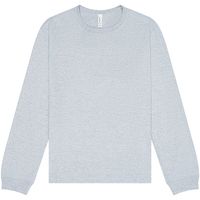 bella  canvas camiseta manga larga rw10729 para mujer