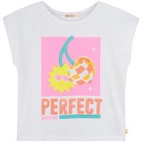 billieblush tops y camisetas u21038 para nina