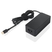 lenovo adaptador de corriente usb-c ce 65 w