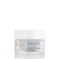 avene hyaluron activ b3 aqua cream-in-gel for ageing skin 50ml
