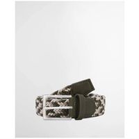 barbour cinturon - para hombre