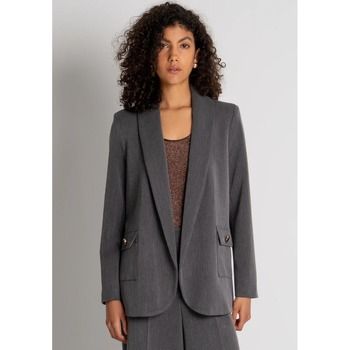Fracomina Chaqueta FY26WJ3016W76101 para mujer