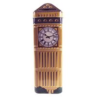 big ben tin 14 teabags