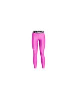 mallas de fitness under armour hg mujer morado