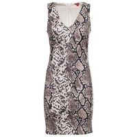 guess vestido bonnie para mujer