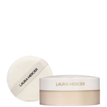 Laura Mercier Jumbo Ultra Blur Translucent Loose Setting Powder 29g (Various Shades) - Translucent