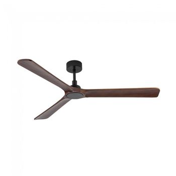 Ventilador de techo rok