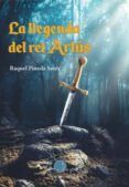 la llegenda del rei artus